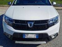 usata Dacia Sandero 1.5 dci 100cv