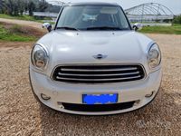 usata Mini Countryman Mini 2.0 Cooper S Countryman