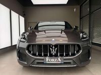 Usata Maserati Grecale GT 300 CV (220 kW) 2024 Grigio lava SUV