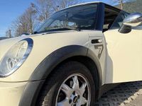 Usata Mini ONE Seven 79 CV (58 kW) 2006 Utilitaria