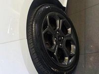 Usata Ford Ecosport ST-Line 95 CV (69 kW) 2020 Bianco SUV