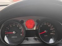 Usata Nissan Qashqai 115 CV (84 kW) 2007 Nero SUV