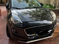 Usata Ford Puma Titanium X 125 CV (91 kW) 2020 SUV