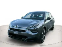 Usata Citroën C4 PureTech 101 CV (74 kW) 2025 Grigio SUV