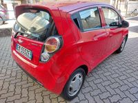 usata Chevrolet Spark Spark1.0 LS