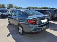 Usata Fiat Tipo S 131 CV (96 kW) 2024 Blu oceano Berlina