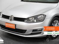 Usata VW Golf VII 2016 Berlina