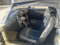 Usata MG B 95 CV (69 kW) 1966 Cabrio
