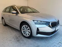 Usata Skoda Octavia Selection 150 CV (110 kW) 2025 Grigio Station wagon