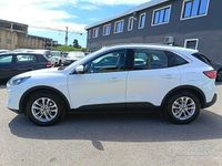 Occasion Ford Kuga Titanium 120 ch (88 kW) 2021 Blanc SUV