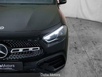 Nuova Mercedes GLA200 AMG Line Premium 150 CV (110 kW) 2025 Nero SUV