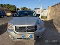 Usata Dodge Caliber 140 CV (102 kW) 2009 Grigio Utilitaria