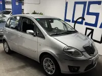 Usata Lancia Musa 95 CV (69 kW) 2008 Other Monovolume
