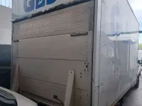 Usata Mercedes Sprinter 140 CV (102 kW) 2021 Bianco Furgone