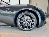 Usata Maserati Granturismo 551 CV (405 kW) 2023 Nero assoluto Coupé