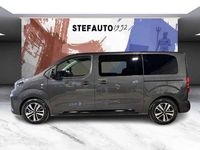 Nuova Citroën Spacetourer Business Class 177 CV (130 kW) 2026 Titanium grey metallizzato Monovolume