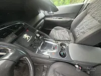 Usata Peugeot 3008 109 CV (80 kW) 2010 Grigio Station wagon