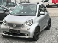 usata Smart ForTwo Coupé 70 1.0 Prime Manuale Navi Pelle Camera