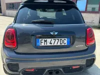 Usata Mini John Cooper Works 231 CV (169 kW) 2017 Grigio Utilitaria