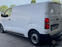 Occasion Opel Vivaro Enjoy 122 ch (89 kW) 2020 Blanc Monospace