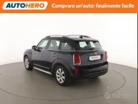 Occasion Mini Countryman 102 ch (75 kW) 2021 Bleue SUV