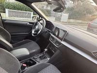 Usata Seat Tarraco FR 245 CV (180 kW) 2021 Grigio SUV