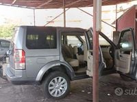 Usata Land Rover Discovery 4 HSE 2012 SUV