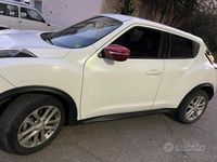 Usata Nissan Juke Tekna 110 CV (80 kW) 2015 SUV