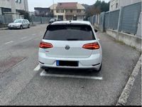 Usata VW Golf VII GTI 245 CV (180 kW) 2019 Berlina