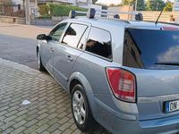 Usata Opel Astra Edition+ 101 CV (74 kW) 2008 Station wagon