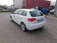 usata Audi A3 1.6 TDI Neopatentato