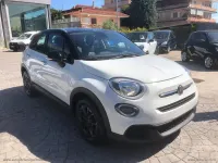 Gebraucht Fiat 500X Lounge 120 PS (88 kW) 2020 Weiß SUV