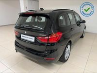 usata BMW 216 Gran Tourer Serie 2 G.T. (F46) - d Busines