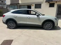 Usata Audi Q3 Sportback S-Line 150 CV (110 kW) 2020 SUV