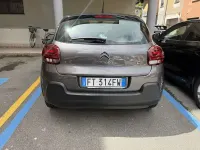Usata Citroën C3 PureTech 82 CV (60 kW) 2018 Berlina