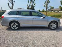 Usata VW Passat Executive 150 CV (110 kW) 2021 Grigio Station wagon