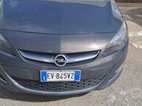 usata Opel Astra 