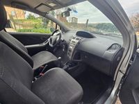 usata Toyota Yaris 1.0 3 porte