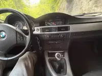 Usata BMW 320 163 CV (119 kW) 2006 Grigio Berlina