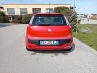 usata Fiat Punto Evo - 2010