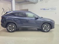 Nuova Hyundai Tucson 239 CV (175 kW) 2026 Blu/azzurro SUV