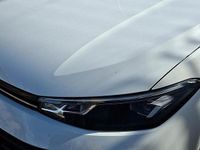 Usata VW Passat Business 204 CV (150 kW) 2024 Bianco Station wagon