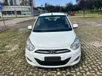 Usata Hyundai i10 Classic 69 CV (50 kW) 2012 Other Utilitaria