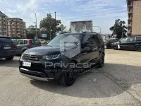 Usado Land Rover Discovery 5 HSE 241 HP (177 kW) 2020 Preto SUV