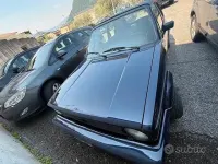 Usata VW Golf I 69 CV (50 kW) 1982 Utilitaria
