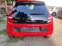 usata Renault Twingo SCe Limited