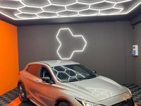 Usata Infiniti Q30 Sport Tech 170 CV (125 kW) 2017 Argento Berlina