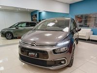 usata Citroën C4 Picasso BlueHDi 120 S&S Shine