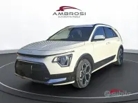 Nuova Kia Niro Style 129 CV (94 kW) 2026 Bianco SUV