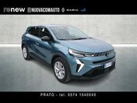 Nuova Renault Symbioz Evolution 145 CV (106 kW) 2025 Azzurro SUV